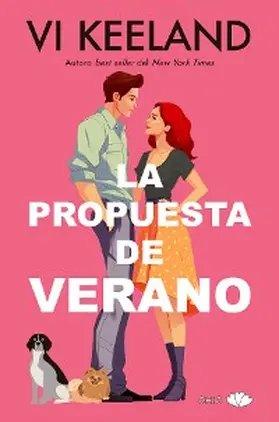 Keeland |  La propuesta de verano | eBook | Sack Fachmedien