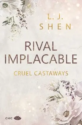 Shen | Rival implacable | E-Book | www.sack.de