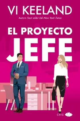 Keeland |  El proyecto jefe | eBook | Sack Fachmedien