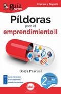 Pascual |  GuíaBurros: Píldoras para el emprendimiento II | eBook | Sack Fachmedien