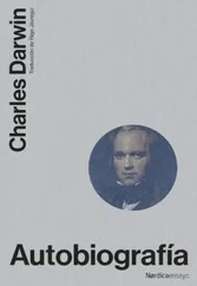 Darwin |  Autobiografía | eBook | Sack Fachmedien