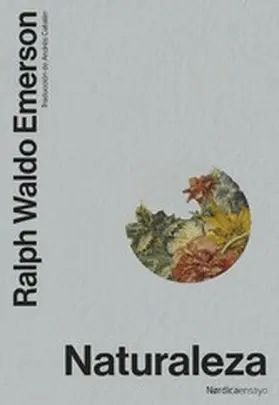Emerson |  Naturaleza | eBook | Sack Fachmedien