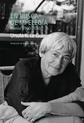 Le Guin |  En busca de mi elegía | eBook | Sack Fachmedien