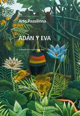 Paasilinna |  Adan y Eva | eBook | Sack Fachmedien