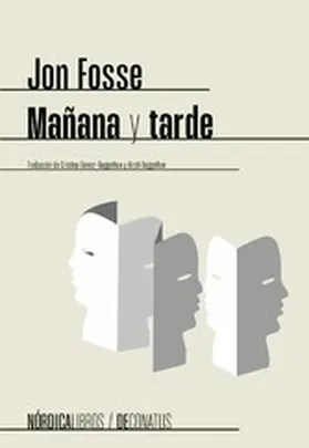 Fosse |  Mañana y tarde | eBook | Sack Fachmedien