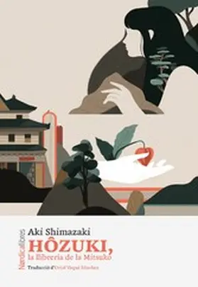 Shimazaki |  Hôzuki Ed. Catalán | eBook | Sack Fachmedien