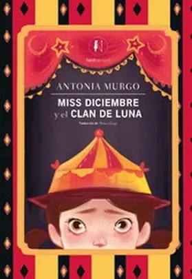 Murgo |  Miss Diciembre y el clan de Luna | eBook | Sack Fachmedien