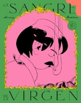 Harkham |  La sangre de la virgen | eBook | Sack Fachmedien