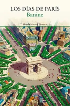 Banine |  Los días de París | eBook | Sack Fachmedien