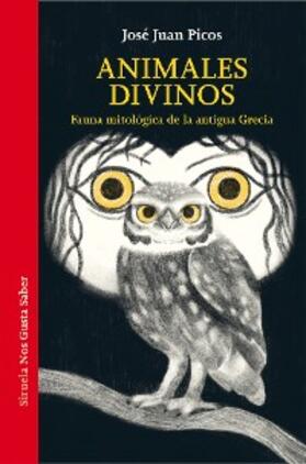 Picos | Animales divinos | E-Book | sack.de