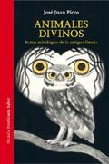 Picos |  Animales divinos | eBook | Sack Fachmedien