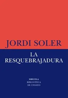 Soler | La resquebrajadura | E-Book | sack.de