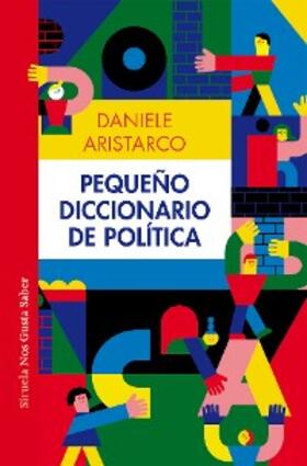 Aristarco | Pequeño diccionario de política | E-Book | sack.de