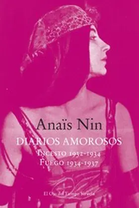 Nin |  Diarios amorosos | eBook | Sack Fachmedien