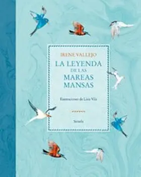 Vallejo | La leyenda de las mareas mansas | E-Book | www.sack.de