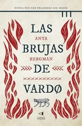 Bergman |  Las brujas de Vardo | eBook | Sack Fachmedien