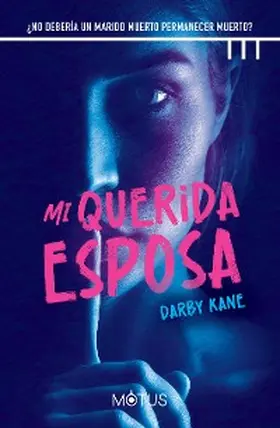 Kane |  Mi querida esposa | eBook | Sack Fachmedien