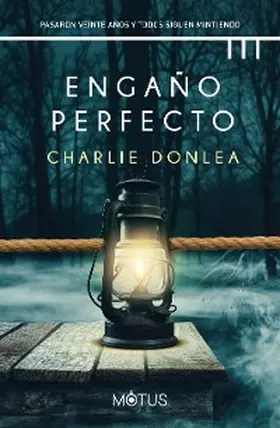 Donlea |  Engaño perfecto | eBook | Sack Fachmedien