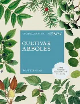 Kirkham |  Cultivar árboles | eBook | Sack Fachmedien
