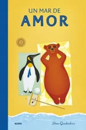 Gaudesaboos |  Un mar de amor | eBook | Sack Fachmedien