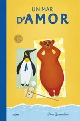 Gaudesaboos |  Un mar d'amor | eBook | Sack Fachmedien