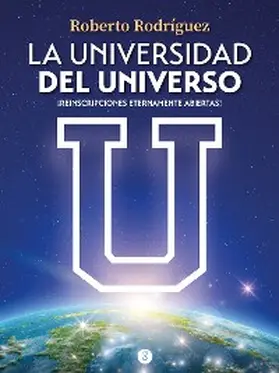 Rodríguez |  La universidad del universo | eBook | Sack Fachmedien