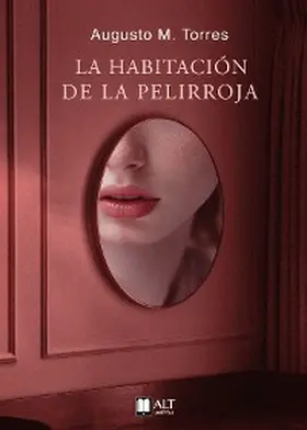 Torres |  La habitación de la pelirroja | eBook | Sack Fachmedien