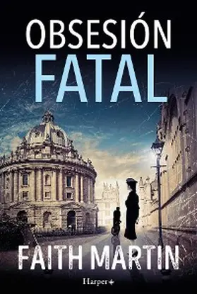 Martin |  Obsesión fatal | eBook | Sack Fachmedien