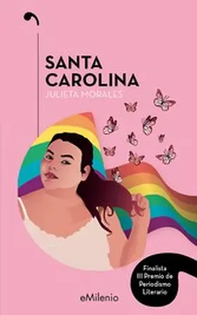 Morales |  Santa Carolina (epub) | eBook | Sack Fachmedien