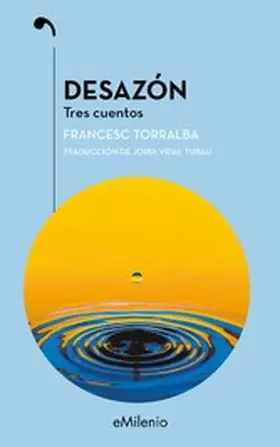 Torralba Rosselló |  Desazón (epub) | eBook | Sack Fachmedien
