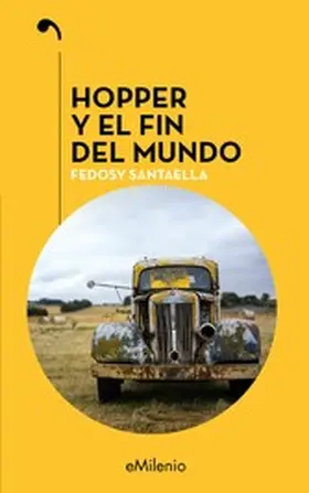 Santaella |  Hopper y el fin del mundo (epub) | eBook | Sack Fachmedien