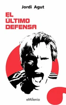Agut Parres |  El último defensa (epub) | eBook | Sack Fachmedien
