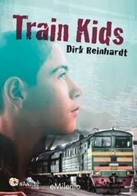 Reinhardt / Franquesa Gòdia |  Train Kids (epub) | eBook | Sack Fachmedien