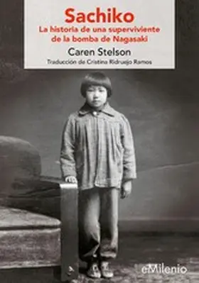Stelson / Ridruejo Ramos |  Sachiko (epub) | eBook | Sack Fachmedien