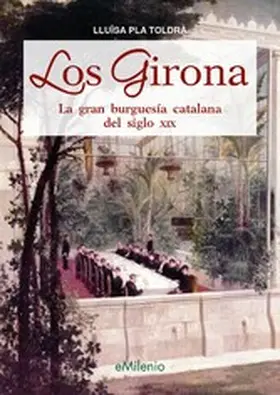 Pla Toldrà |  Los Girona (epub) | eBook | Sack Fachmedien