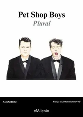 Barbero Ramírez |  Pet Shop Boys (epub) | eBook | Sack Fachmedien