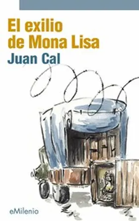 Cal Sánchez |  El exilio de Mona Lisa (epub) | eBook | Sack Fachmedien