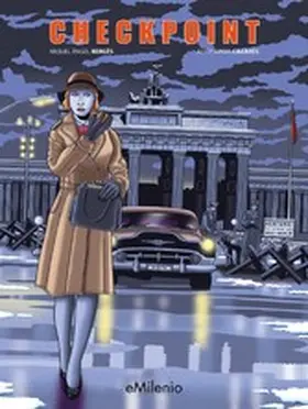 Bergés Saura / Cazares Garcia |  Checkpoint | eBook | Sack Fachmedien