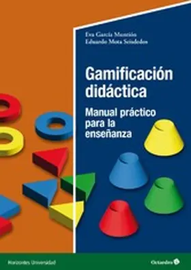 García Muntión / Mota Seisdedos |  Gamificación didáctica | eBook | Sack Fachmedien