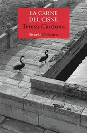 Cardona |  La carne del cisne | eBook | Sack Fachmedien