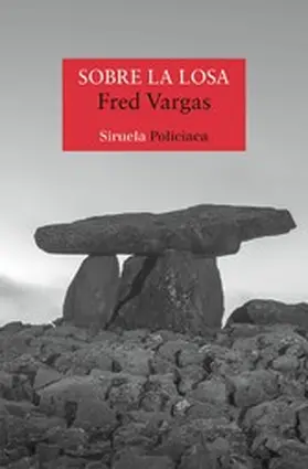 Vargas |  Sobre la losa | eBook | Sack Fachmedien