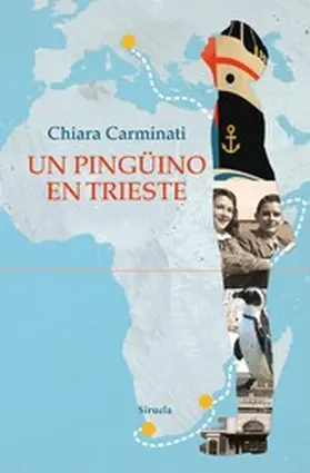 Carminati |  Un pingüino en Trieste | eBook | Sack Fachmedien