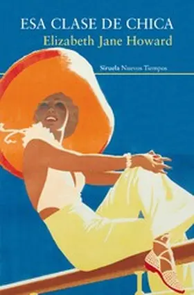 Howard |  Esa clase de chica | eBook | Sack Fachmedien