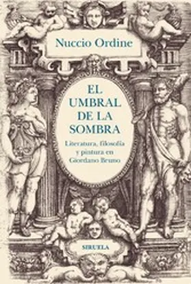 Ordine |  El umbral de la sombra | eBook | Sack Fachmedien