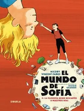 Nicoby / Zabus |  El mundo de Sofía. Volumen II | eBook | Sack Fachmedien