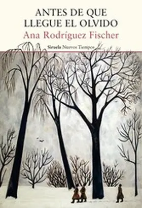 Rodríguez Fischer |  Antes de que llegue el olvido | eBook | Sack Fachmedien
