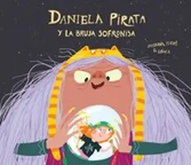 Isern |  Daniela pirata y la bruja Sofronisa | eBook | Sack Fachmedien