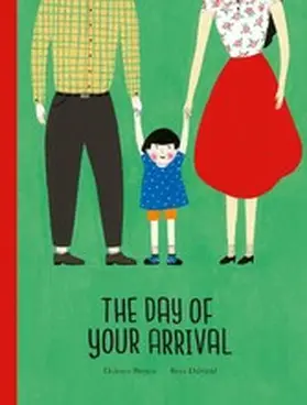 Brown |  The Day of Your Arrival | eBook | Sack Fachmedien