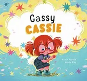 Acosta |  Gassy Cassie | eBook | Sack Fachmedien