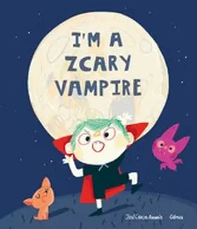 Andrés |  I'm a Zcary Vampire | eBook | Sack Fachmedien